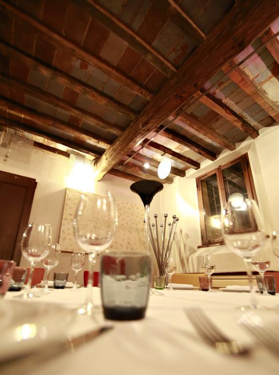 Hotel Locanda Di Bagnara Bagnara di Romagna Exterior photo