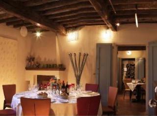 Hotel Locanda Di Bagnara Bagnara di Romagna Exterior photo